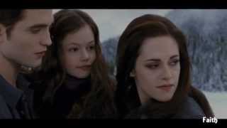 Bella and Renesmee  In My Daughters Eyes [upl. by Anidualc]