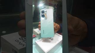 Vivo Y18 6128 Unboxing 💫 available descentmobileg12 smartphone shorts naat instagram viral [upl. by Stacie]