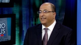 Ambassador Ido Aharoni on New York and Israel  MetroFocus [upl. by Asher]