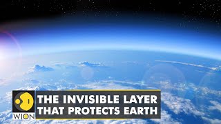 World Ozone Day Ozone layer critical for survival of life on Earth  Suns UV Rays  English News [upl. by Dorris]