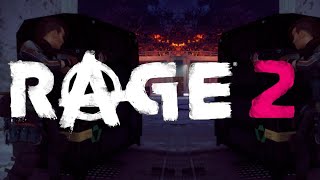 How To EnableDisable Resolution Scale Rage 2 [upl. by Ofori]