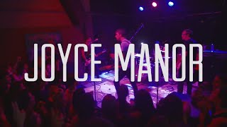 Joyce Manor live at 1904 Music Hall [upl. by Roxie521]