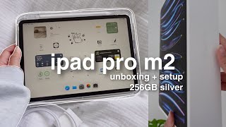 iPad Pro 11 amp 129” Review  Watch BEFORE You Buy 2021 [upl. by Smaj]