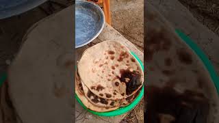 Tandour ki roti aur salan sham ki daily routine [upl. by Caleb]