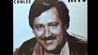 Working Man  John Conlee  1985 [upl. by Ullund]