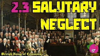 23 Salutary Neglect [upl. by Remmer36]