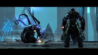 Episode 45  Darksiders II 100 Walkthrough Well of Souls [upl. by Edac679]