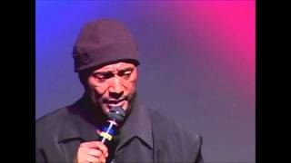 Paul Mooney talks about OJ and Johnny [upl. by Oht]