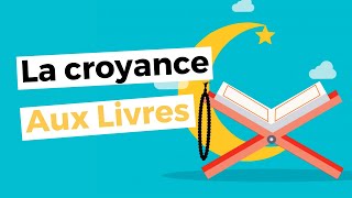 LA CROYANCE AUX LIVRES [upl. by Lorinda]