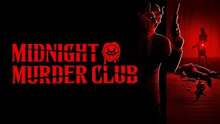 Midnight Murder Club Announce Trailer [upl. by Irmine]