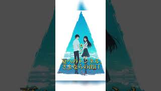 【神アニメ】めちゃくちゃ有名ではないけど、近年で面白かったアニメ映画 [upl. by Faletti]