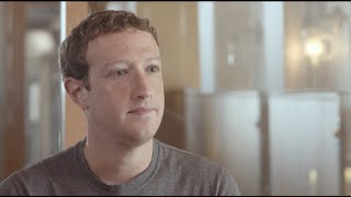 Mark Zuckerberg  How to Build the Future [upl. by Aicert456]