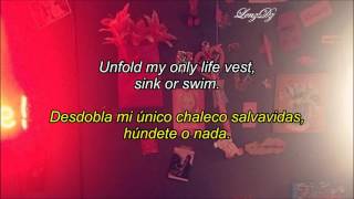 Sticky Fingers  Liquorlip Loaded Gun Sub español  Lyrics [upl. by Iuqcaj810]