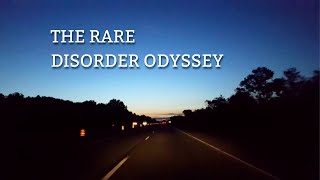 Rare Disorder Odyssey  Superficial Siderosis [upl. by Maida]