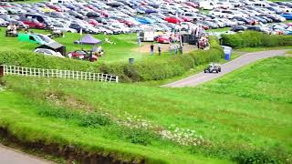 Shelsley Walsh Hill Climb  Sunday 5th May 2024 [upl. by Ennairol111]