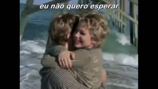 Dawsons Creek  Abertura Legendado [upl. by Eugaet]