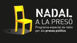 Nadal a la presó PROGRAMA SENCER [upl. by Mussman]