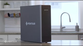 PENTAIR Tankless RO ⎸ Chester Paul Company [upl. by Norga]