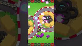 BTD6 Advanced Challenge November 22 2024bloonstd6 advancedchallenge btd6 [upl. by Anaerda]