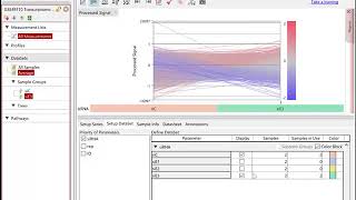 RNASeq Data Analysis Tutorial 02  Create and Setup A Series [upl. by Ecnerol]