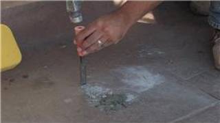 Concrete amp Masonry  How to Clean Brick Mortar [upl. by Alfredo52]