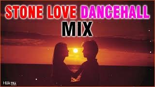 STONE LOVE DANCEHALL MIX 2024🔥 VYBZ KARTEL RYGIN KING DOVEY MAGNUM POPCAAN [upl. by Tnelc]