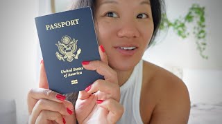 Congress expedited my passport  How to renew your passport FAST in 2022 [upl. by Eima]