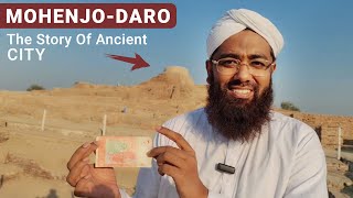 City of MOHENJO DARO  Complete Documentary  Soban Attari  UrduHindi [upl. by Korwun610]