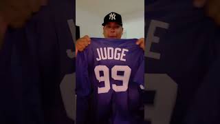 En sentimiento X JUAN SOTO  AHORA SOY DE AARON JUDGE [upl. by Aldous]