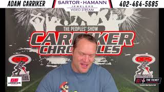 Carriker Chronicles 213 [upl. by Orville]