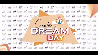 Mi Lifestyle Creators Dream Day [upl. by Orlan]