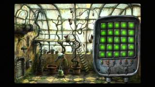 Machinarium Definitive Version Gameplay walkthrough Part 1 [upl. by Laveen]