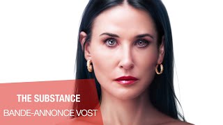 THE SUBSTANCE  Bandeannonce VOST [upl. by Sylvan]