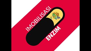 IMOBILISASI ENZIM DALAM BIOPROSES [upl. by Jaqitsch]