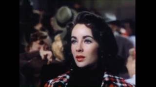 The Last Time I Saw Paris 1954 ELIZABETH TAYLOR [upl. by Gnak]