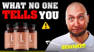 LeanBiome  LeanBiome Reviews BEWARE SHOCKING RESULTS BE CAREFUL Lean Biome Review [upl. by Gavriella]