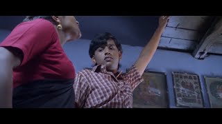 Oriya Movie Romantic Scenes  Kalavani Sirukki Movie Scenes  Odia Dubbed Movie Roamantic Scenes [upl. by Sucramat715]