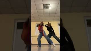 dc SAKO dance arianagrande choreography fantasize [upl. by Grider]