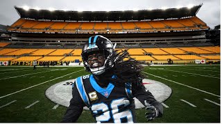 Reaction STEELERS TRADE DIONTAE JOHNSON FOR DONTE JACKSON [upl. by Keele]