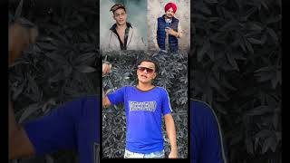 Danish zehen and sidhu moose wala faiyaz zehen fambruh army Danish zehen tiktok video [upl. by Cindee741]