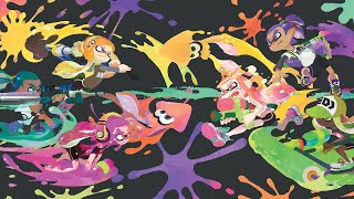 Vivid  Inkling Montage 2 [upl. by Johnson]