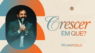 HOME CHURCH ONLINE EXPERIENCE  Pr Marcelo de Souza [upl. by Kathrine]