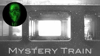 Mystery Train  David OBrien [upl. by Leroy233]