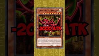 The SILLIEST SnakeEyes Counter yugioh masterduel snakeeyes [upl. by Gypsie]