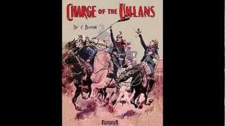 Charge of the Uhlans Op 213 Carl Bohm [upl. by Ailina]