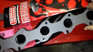 hedman headers review for the ford 68l v10 2wd [upl. by Trauner]