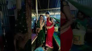 Naha raj pagali gana pa danc kiya bhojpuri reall shortreall shortvideo song video 2024 [upl. by Ramgad]