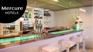 Hotel Mercure Paris Le Bourget  FRANCE [upl. by Bergwall]