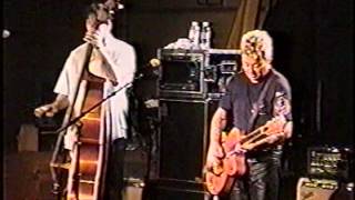 Brian Setzer 68 Comeback Special  59 Live at Bellyup Tavern [upl. by See800]