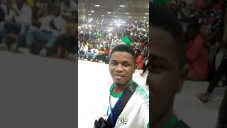 Wiz Montana concert guichet Modibo Saty fermé au Burkina Faso [upl. by Gnen]